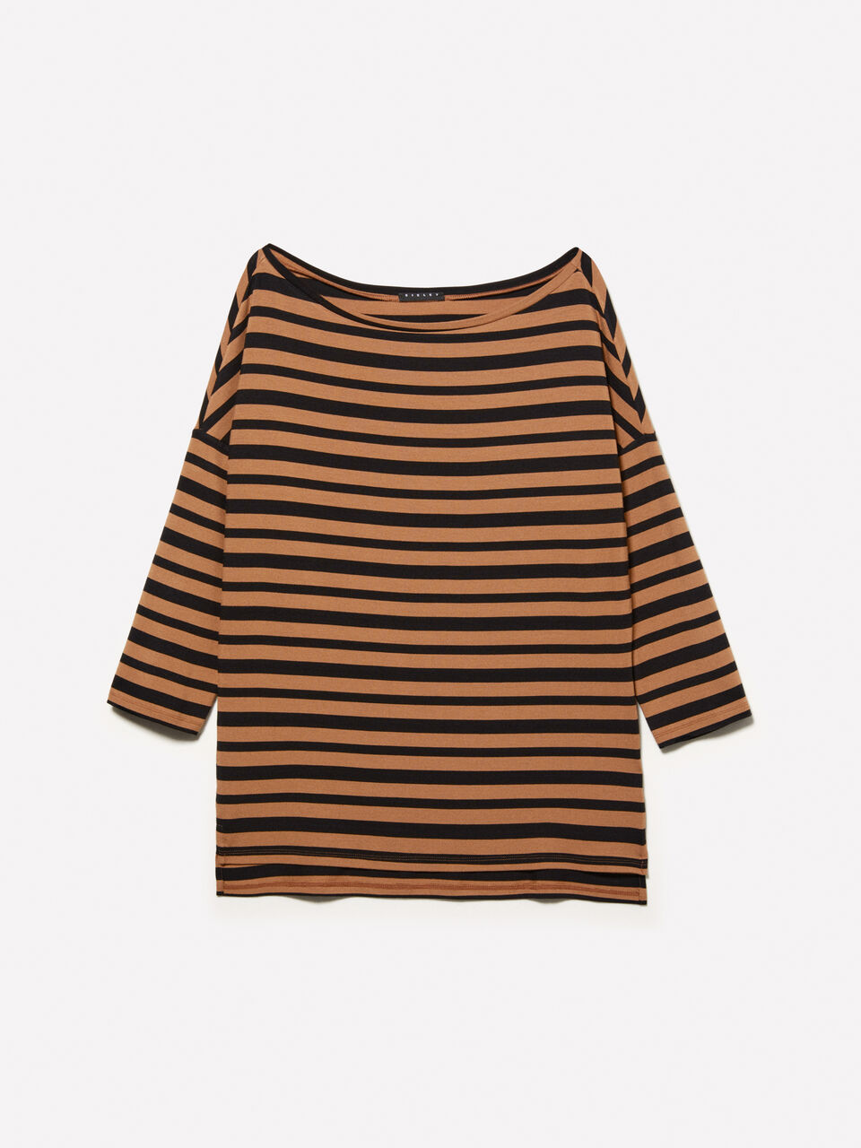 T-SHIRT L/S Damen image number null