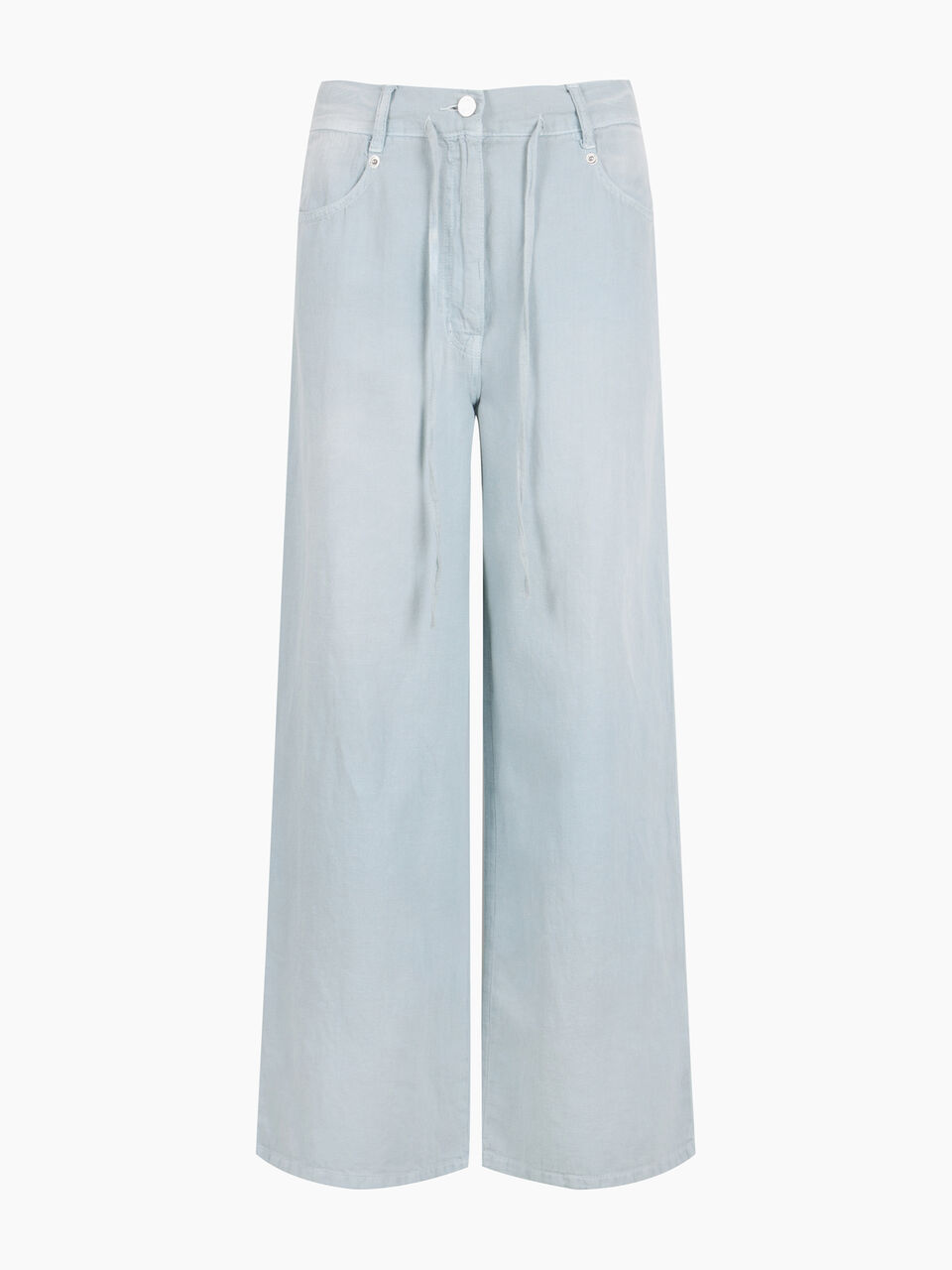 TROUSERS Damen image number null