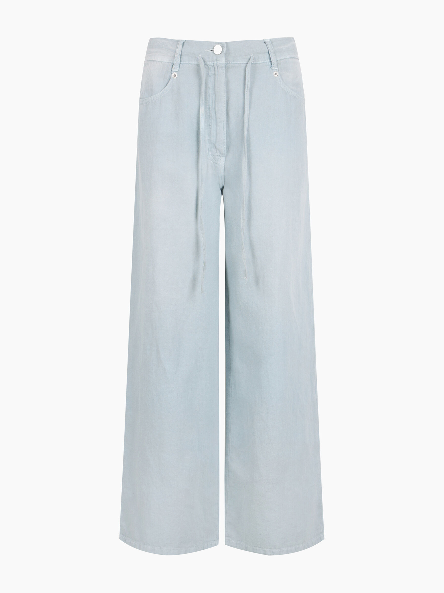 TROUSERS Damen image number null