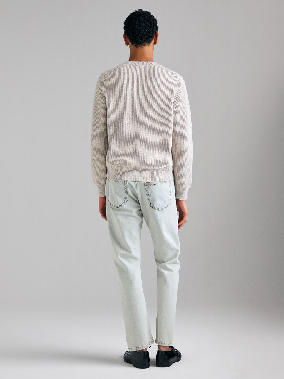 TROUSERS Herren image number null