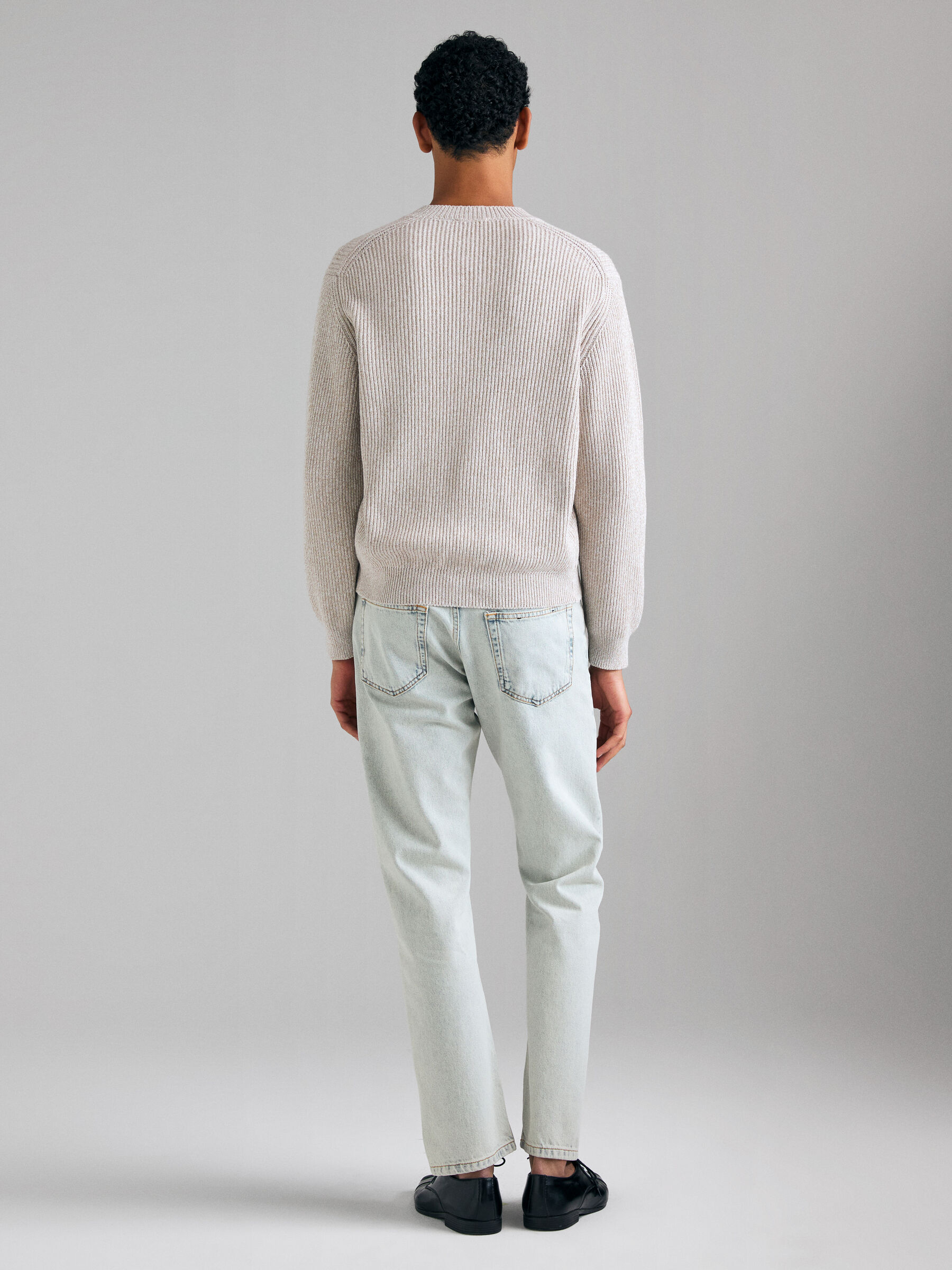 TROUSERS Herren image number null