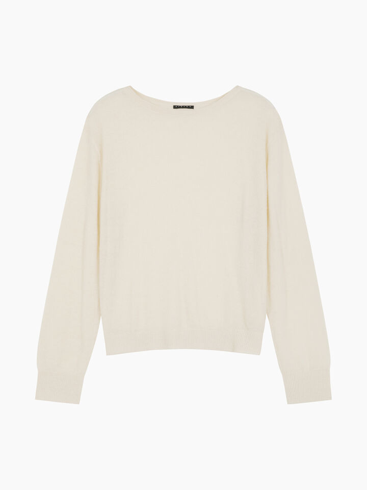 SWEATER L/S Damen