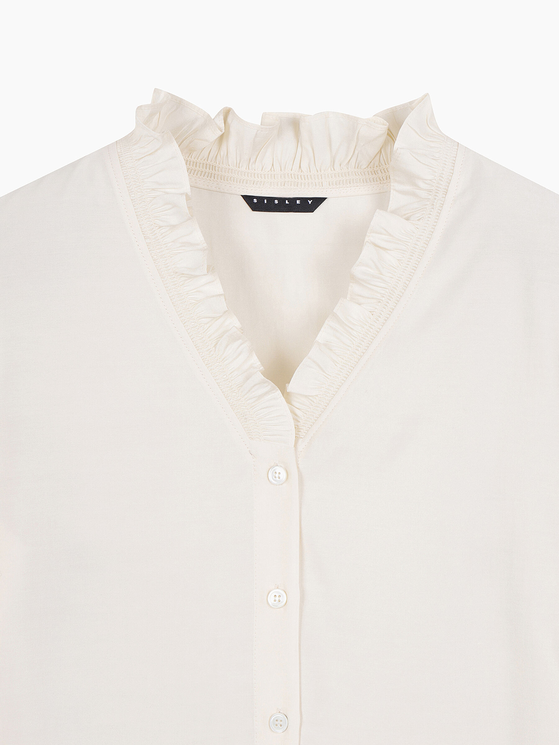 SHIRT Damen image number null