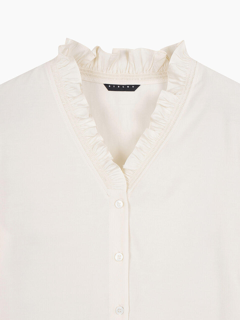 SHIRT Damen image number null