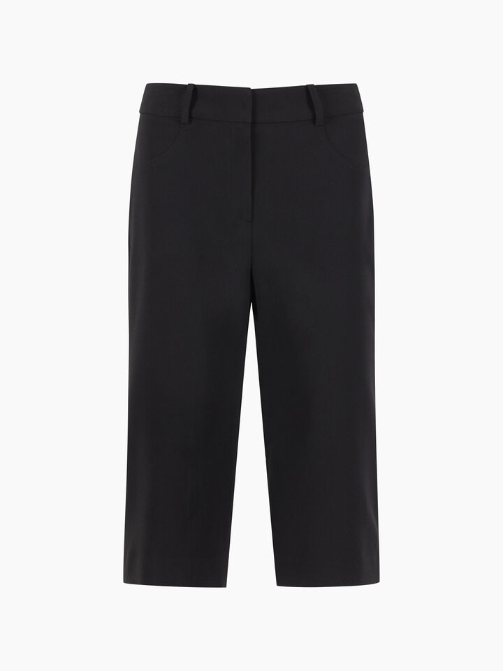 TROUSERS Damen