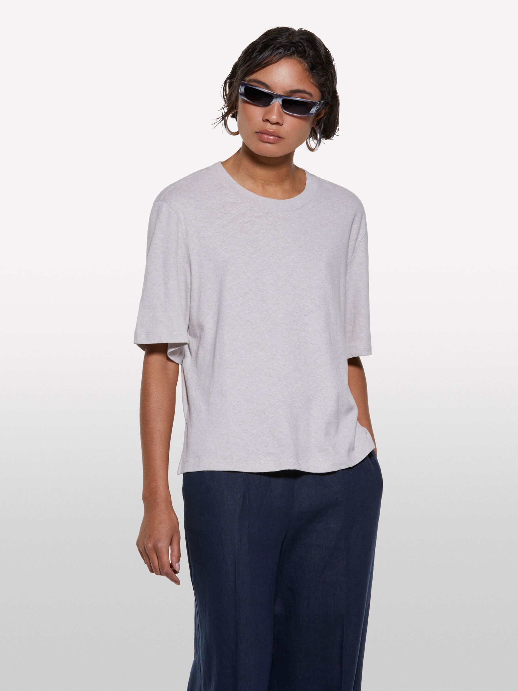 T-SHIRT Damen image number null