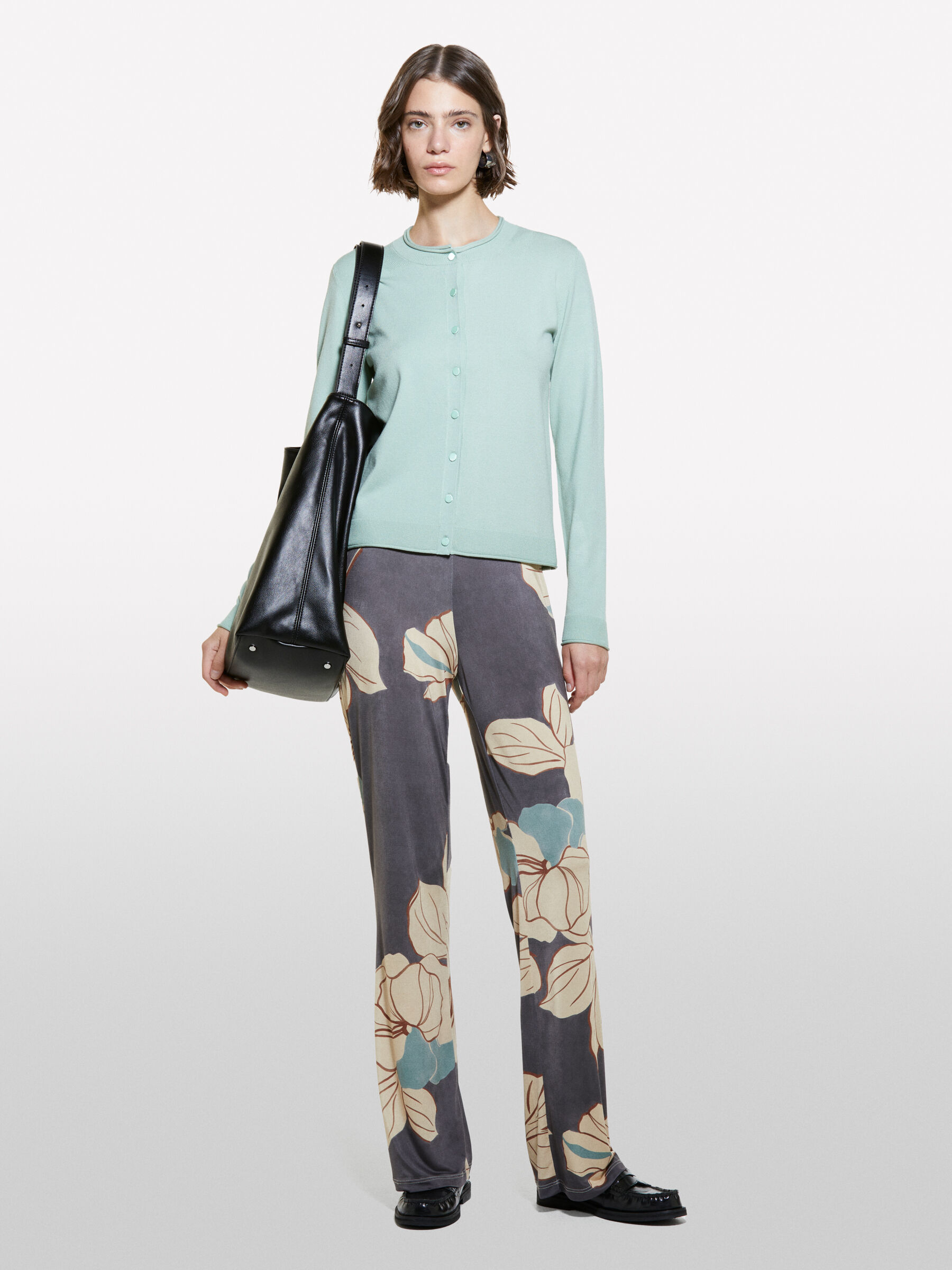 L/S SWEATER Damen image number null