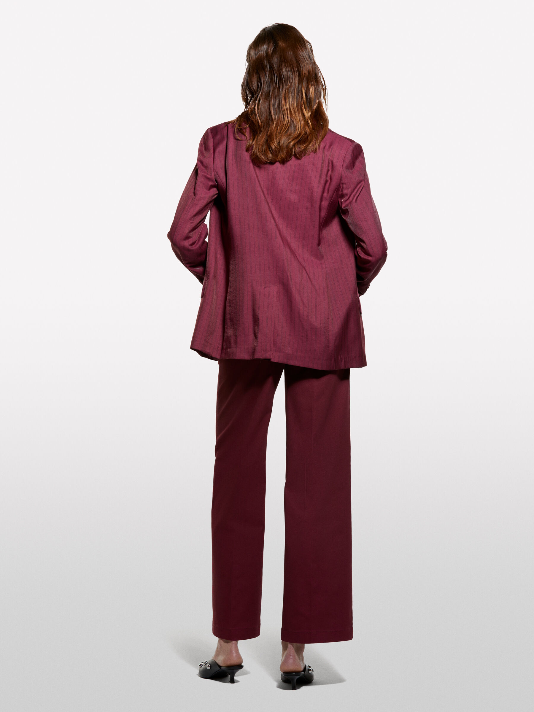 TROUSERS Damen image number null