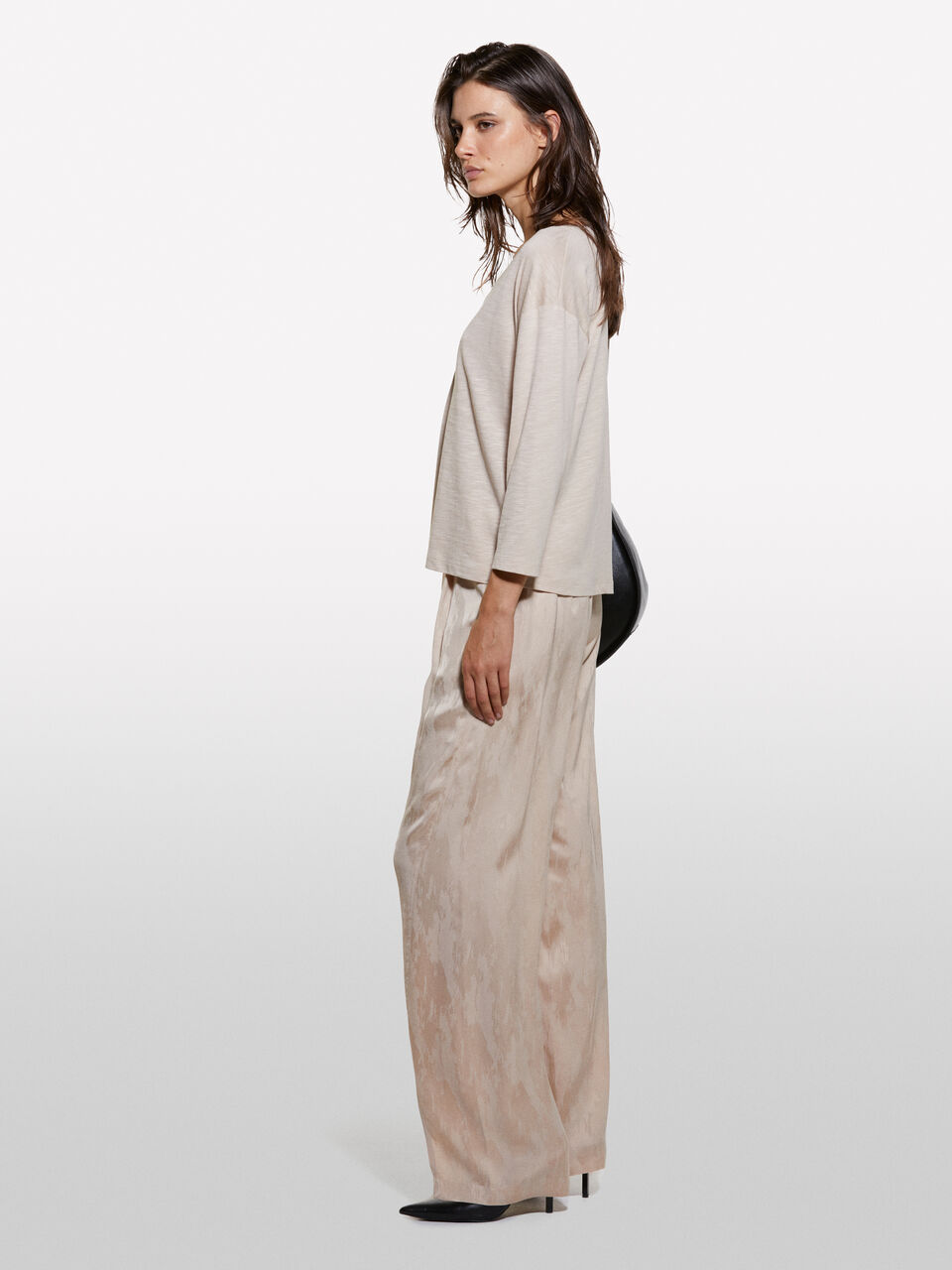 T-SHIRT Damen image number null