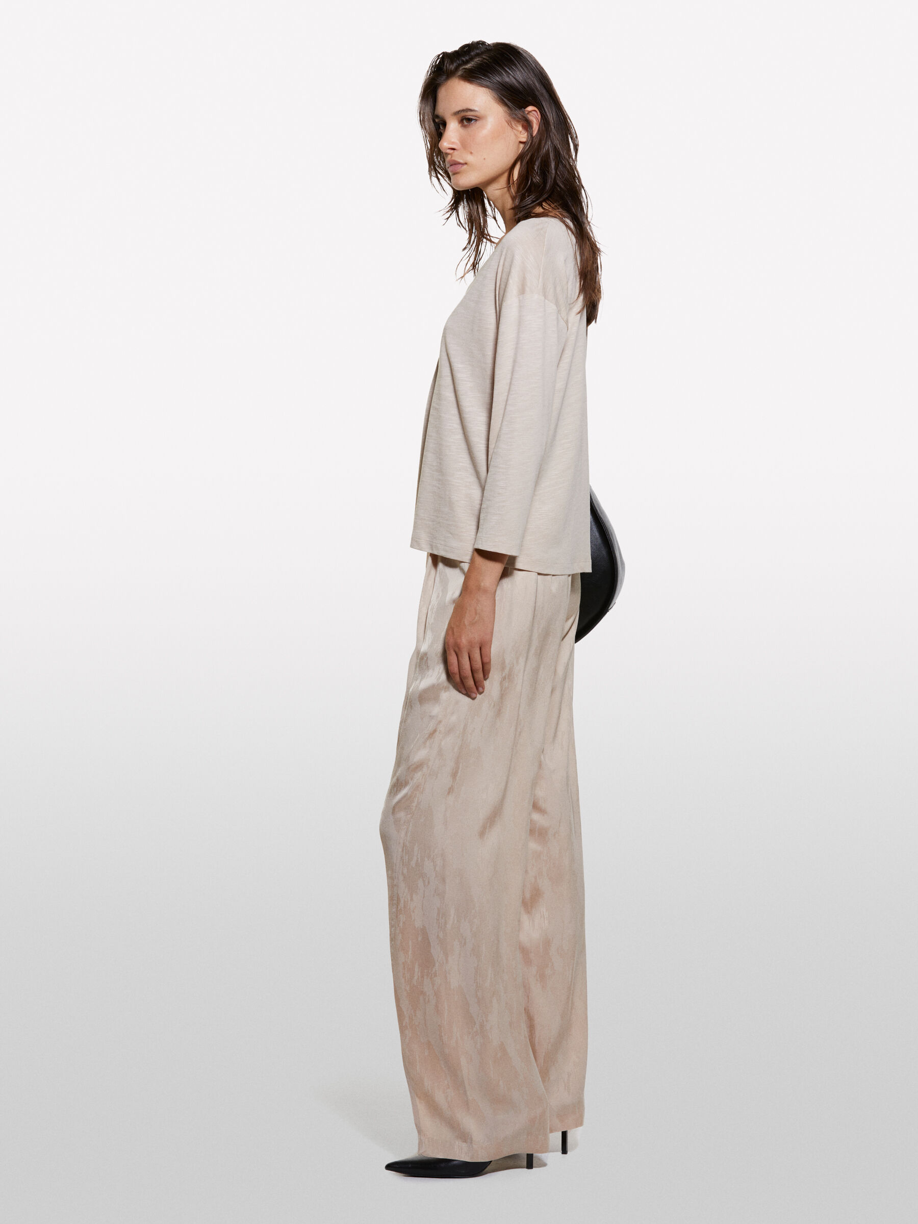 T-SHIRT Damen image number null