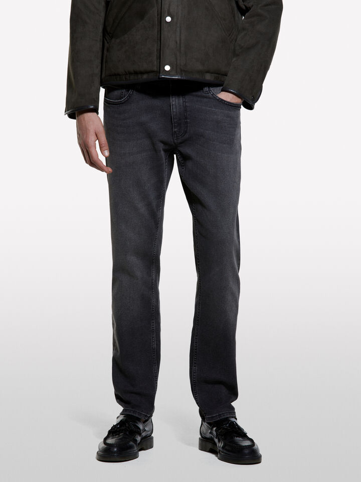 TROUSERS Herren