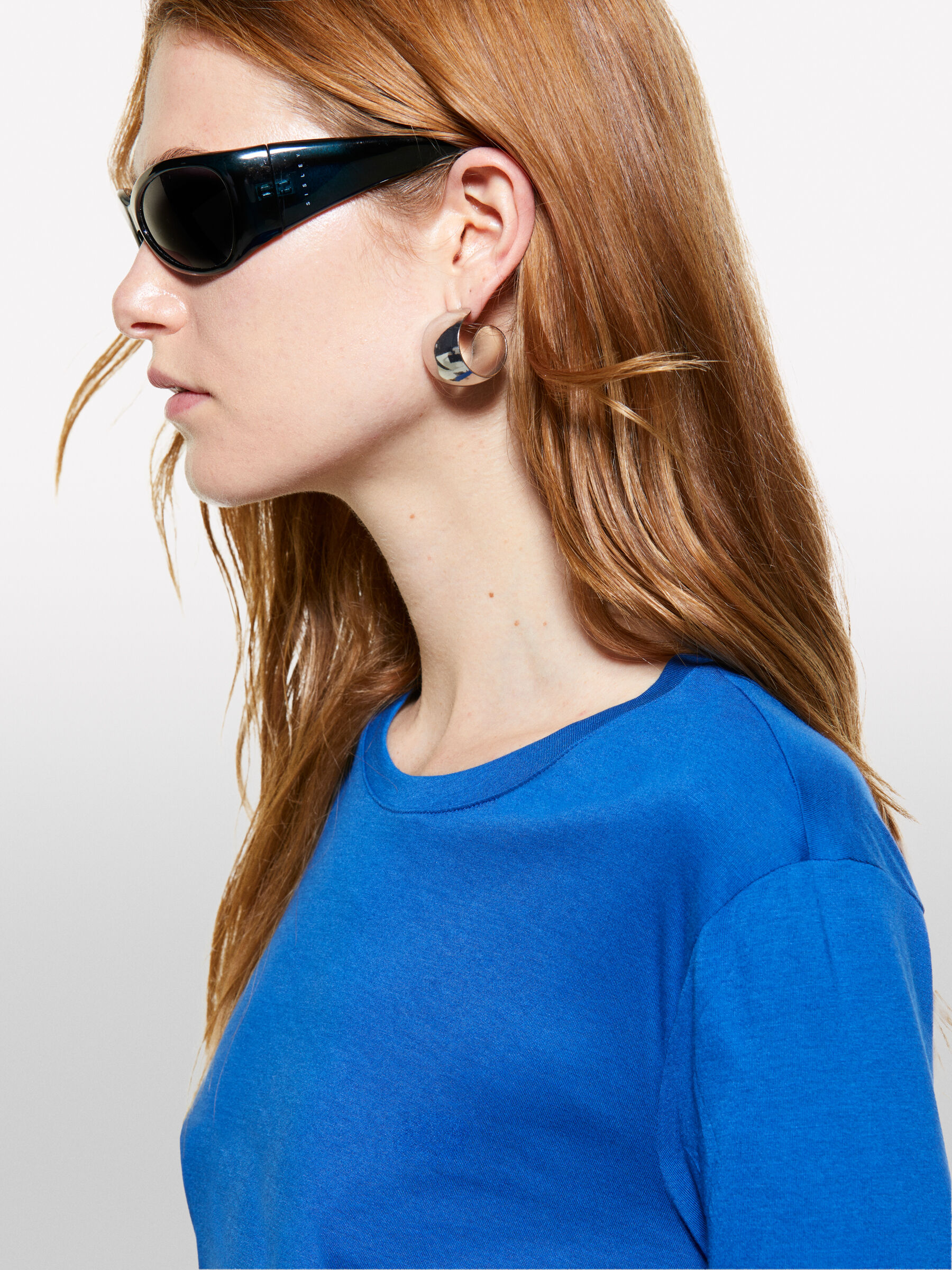 T-SHIRT L/S Damen image number null