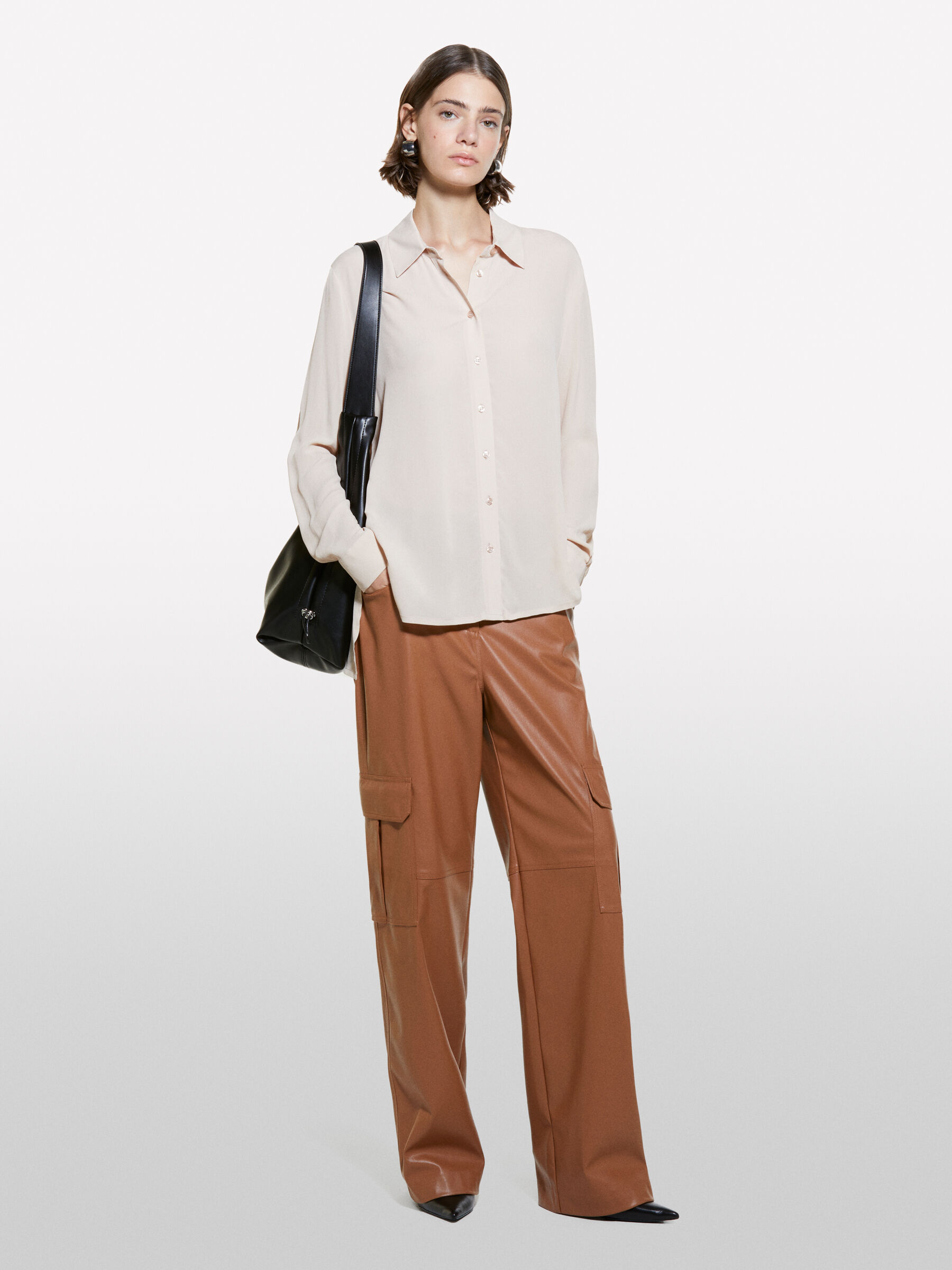 SHIRT Damen image number null