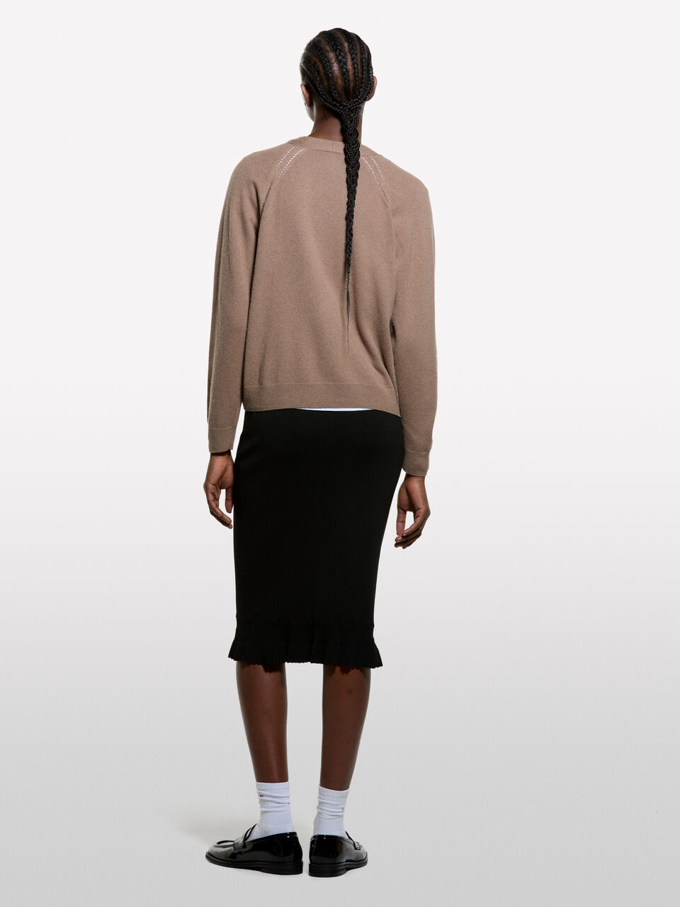 L/S CARDIGAN Damen image number null