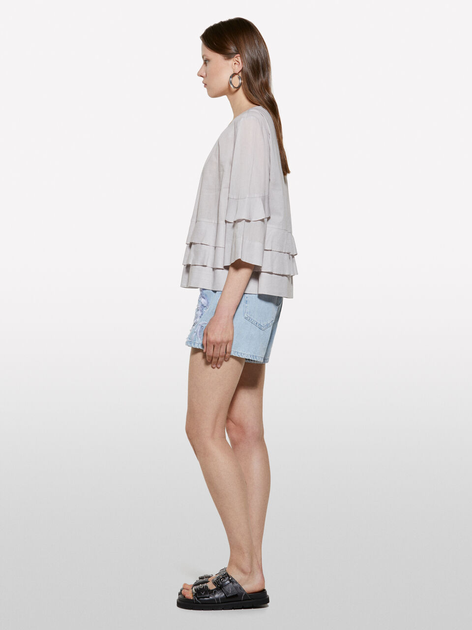 BLOUSE Damen image number null