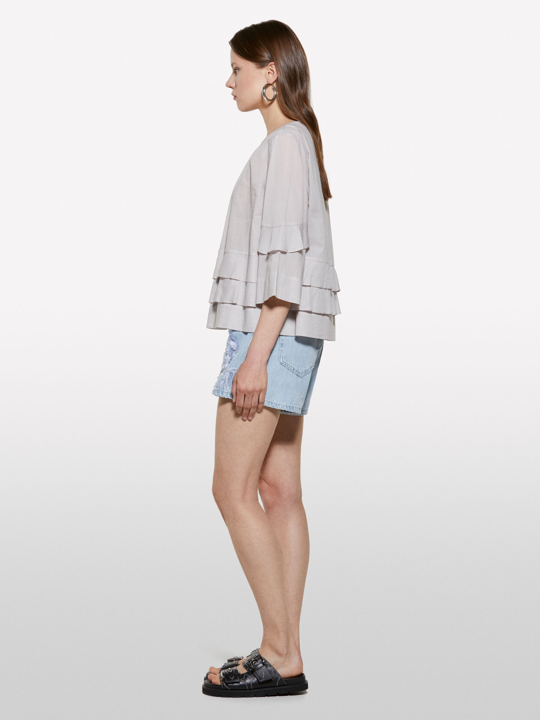 BLOUSE Damen image number null