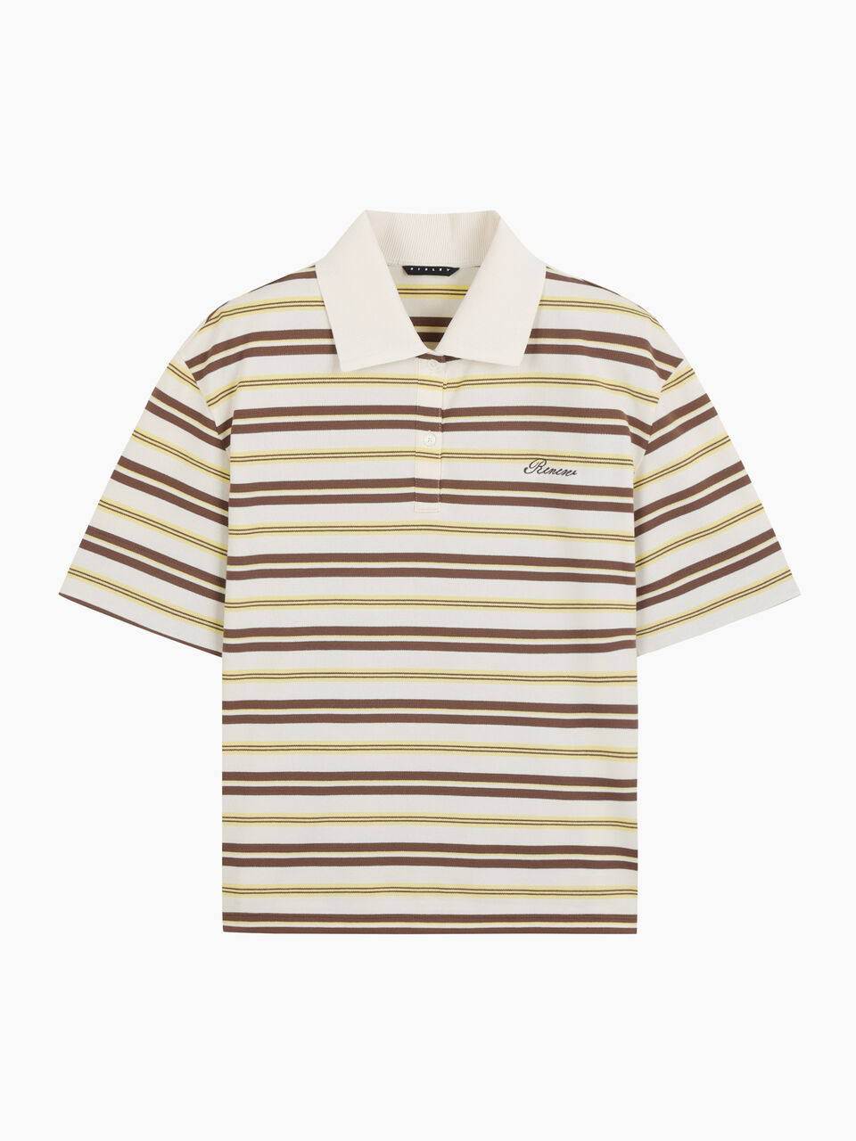 H/S POLO SHIRT Damen image number null