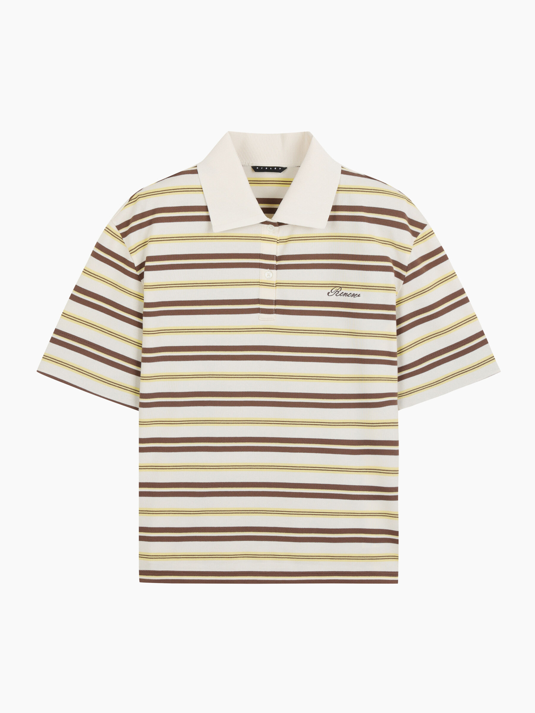 H/S POLO SHIRT Damen image number null