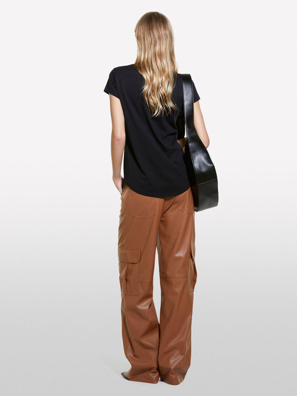 T-SHIRT Damen image number null