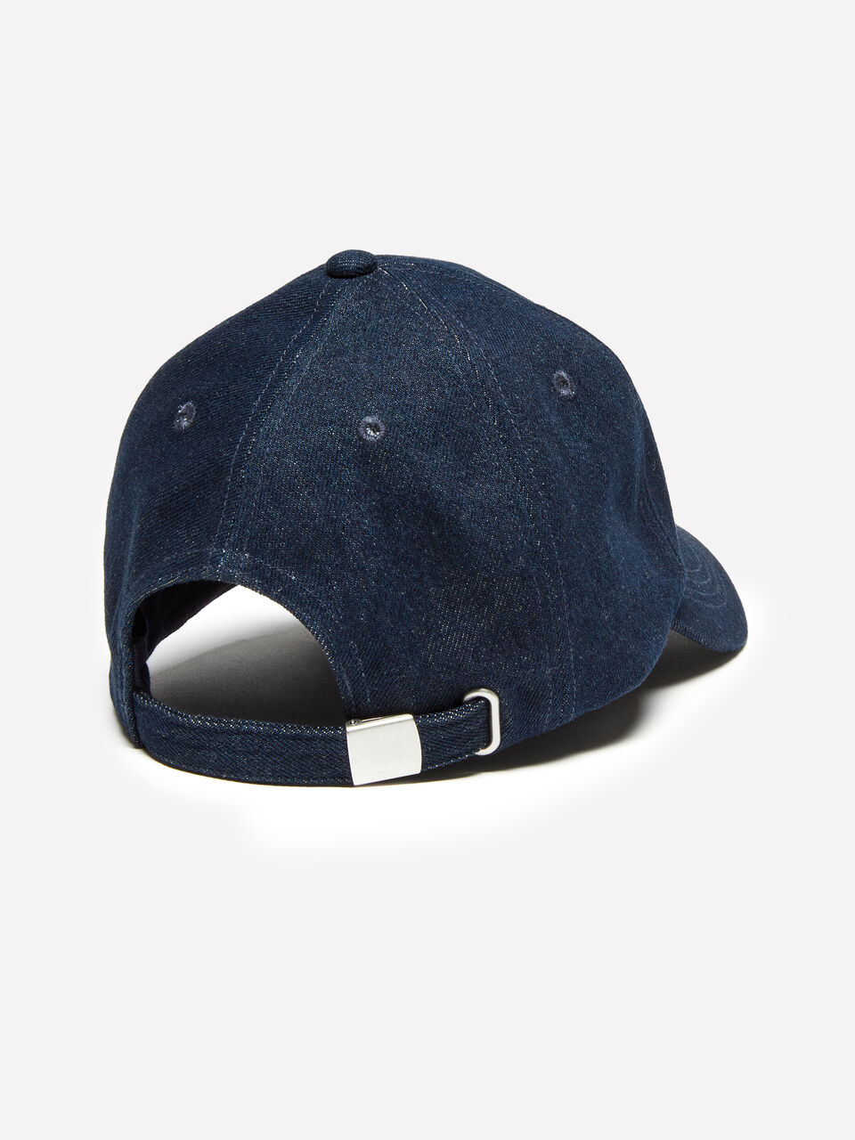 CAP WITH VISOR Damen image number null