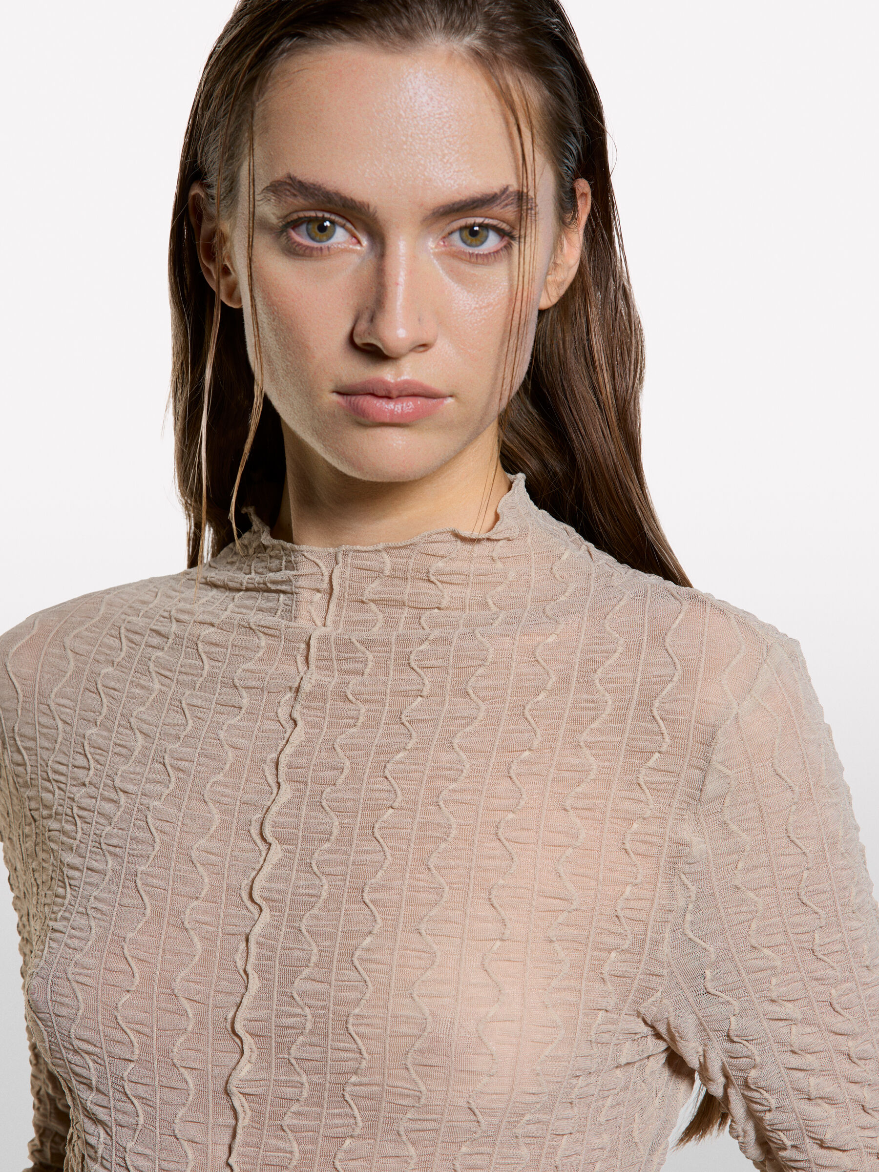 SWEATER L/S Damen image number null