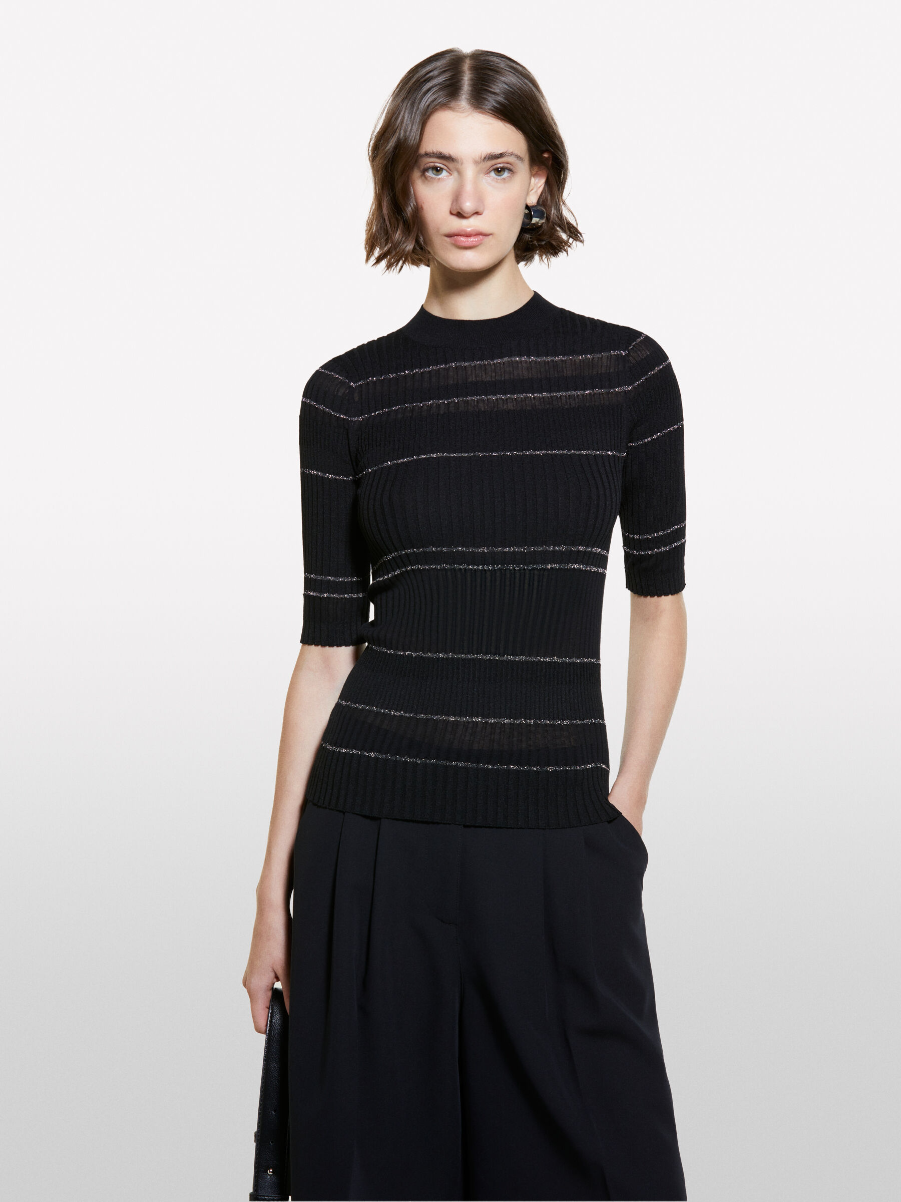 SWEATER L/S Damen image number null