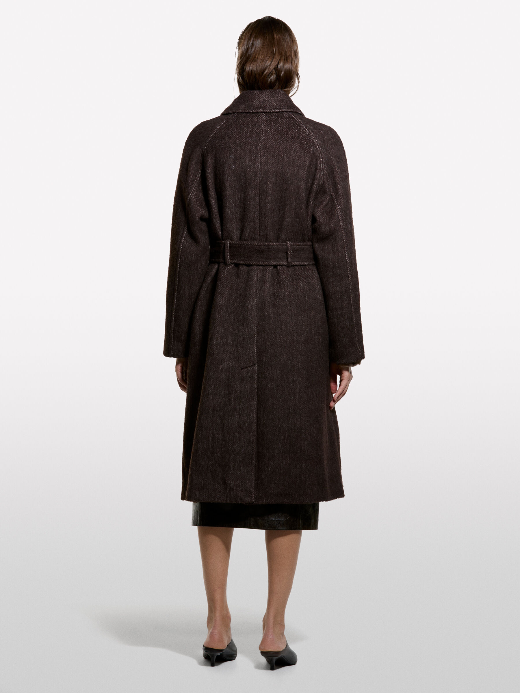 COAT Damen image number null