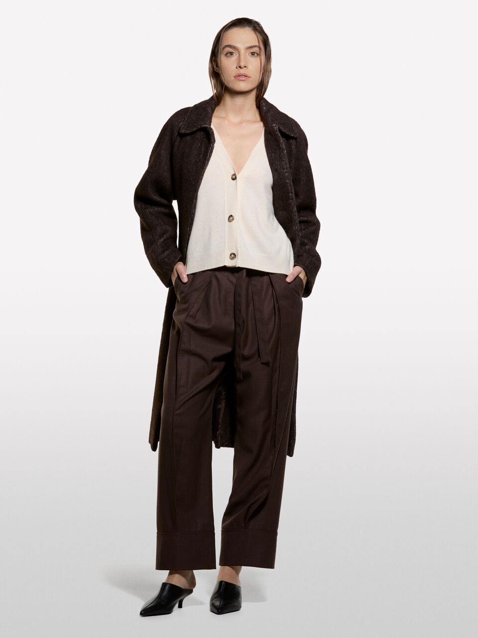 L/S CARDIGAN Damen image number null