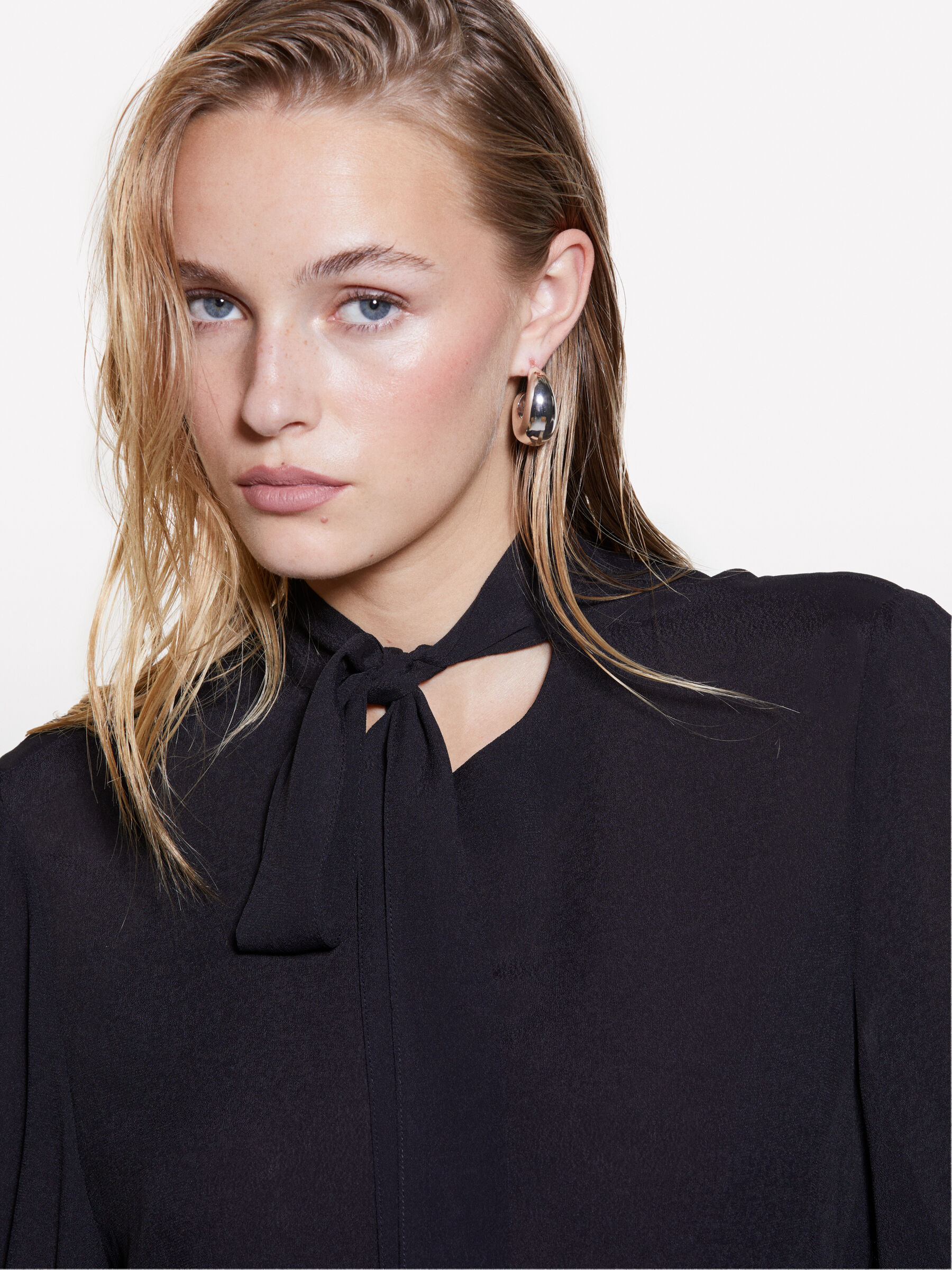 Bluse sisley shop