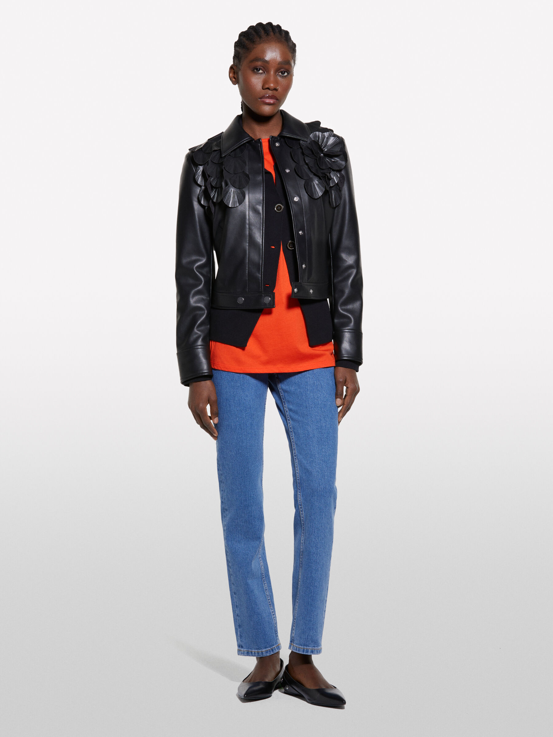 JACKET Damen image number null