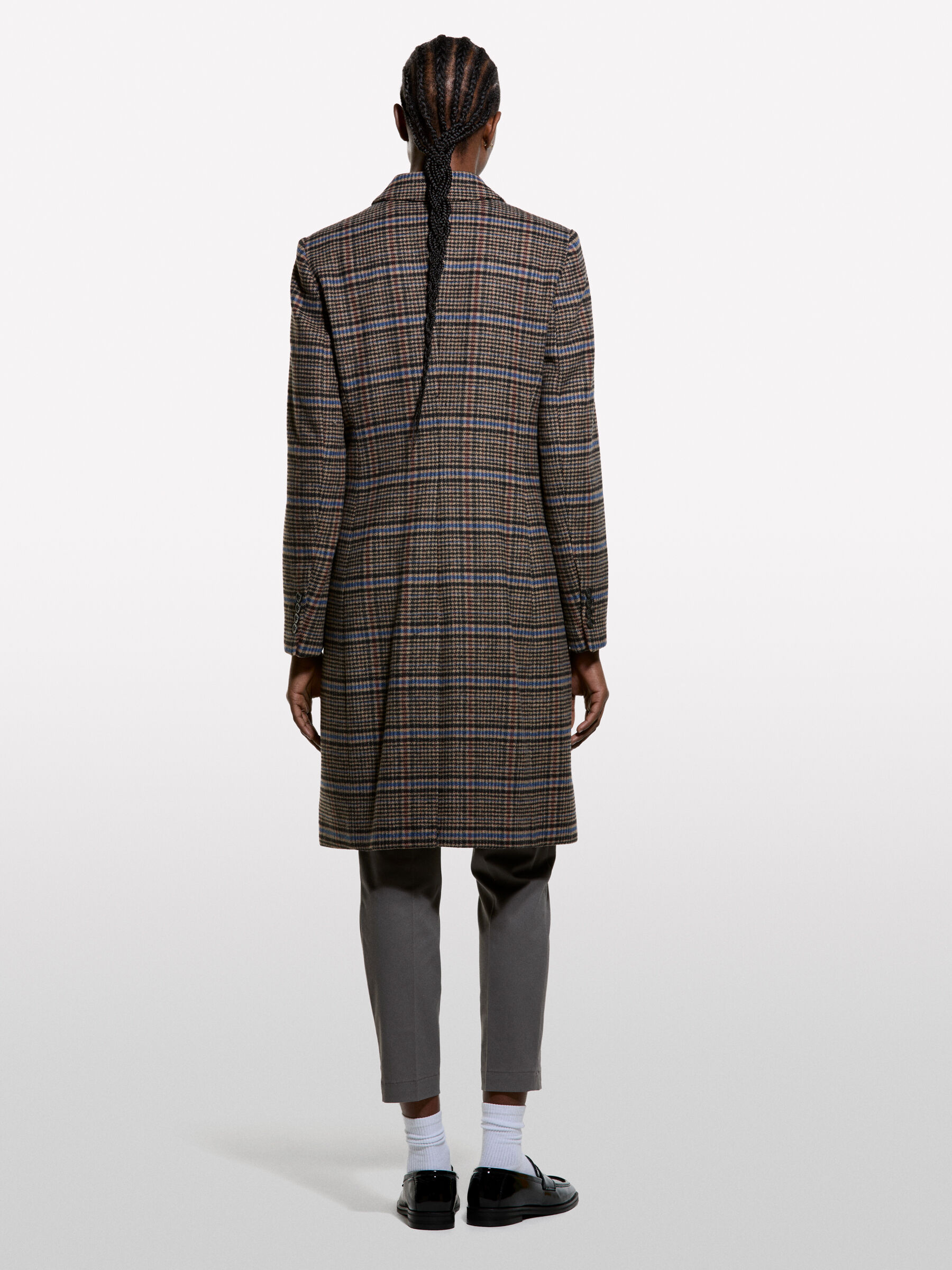 COAT Damen image number null