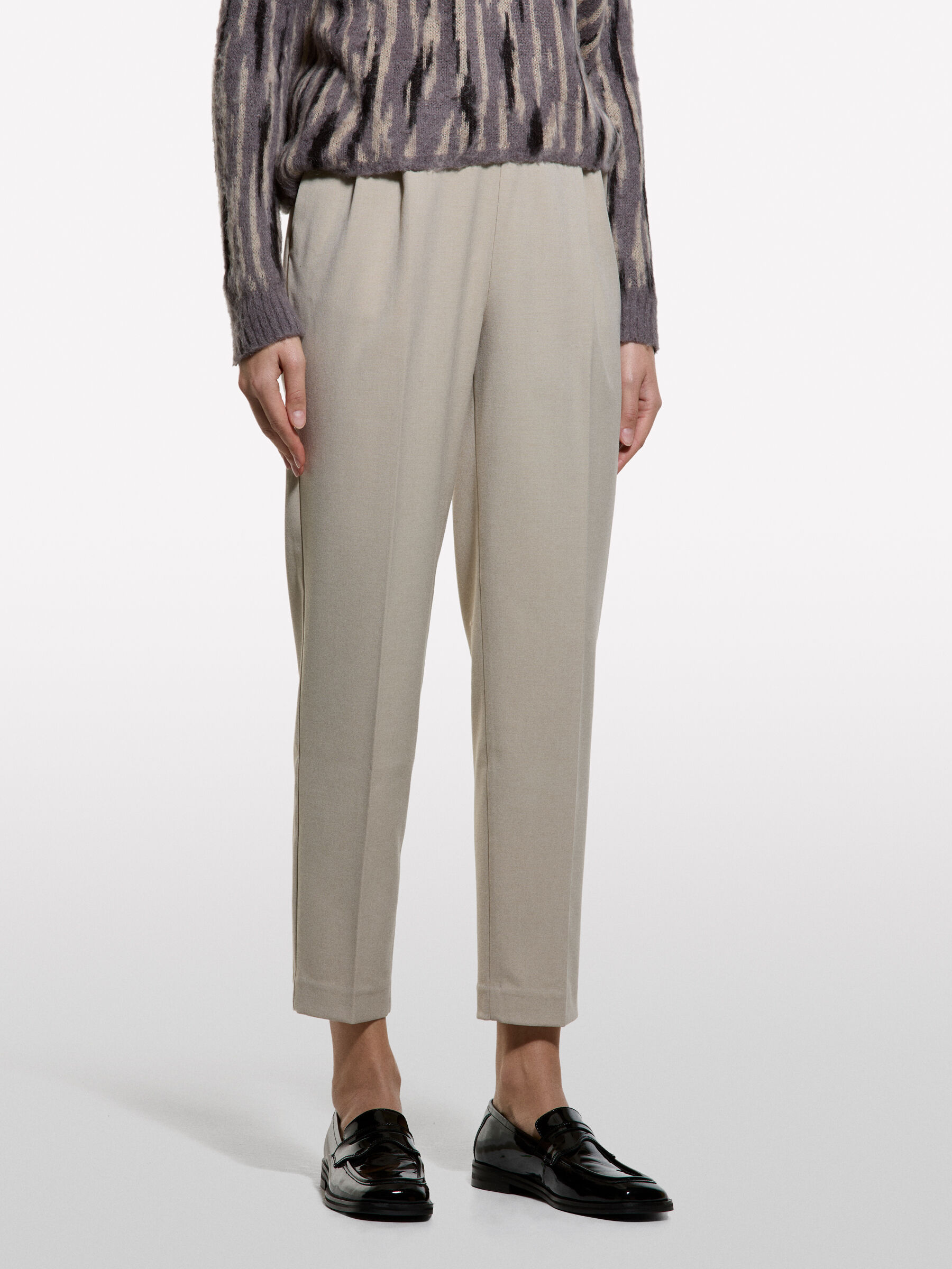 TROUSERS Damen image number null