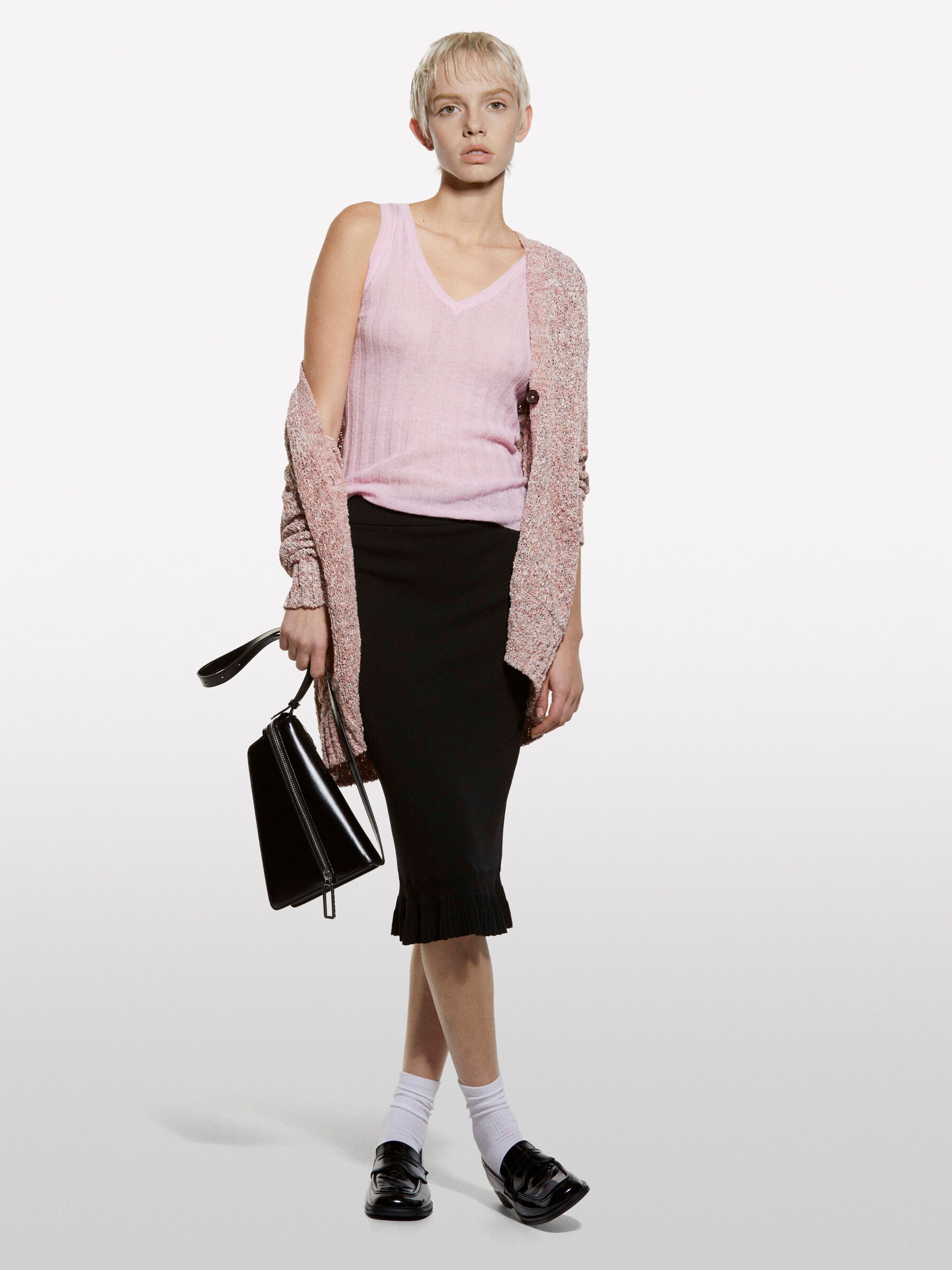 TANK-TOP Damen image number null