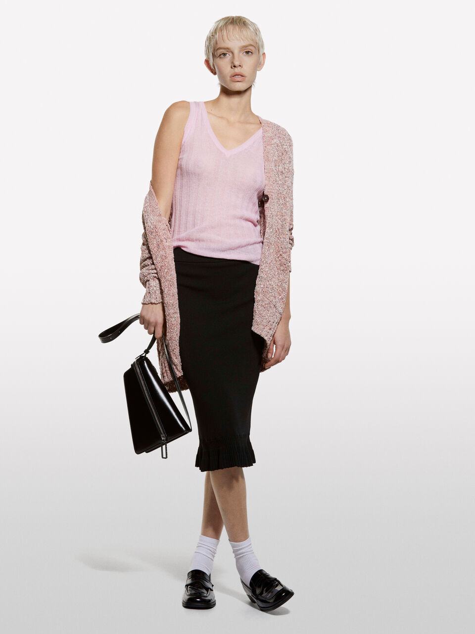 TANK-TOP Damen image number null