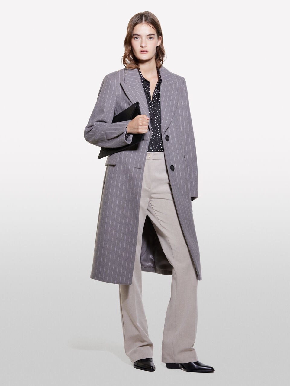 COAT Damen image number null
