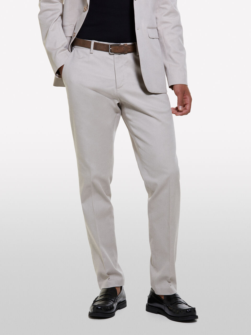 TROUSERS Herren image number null