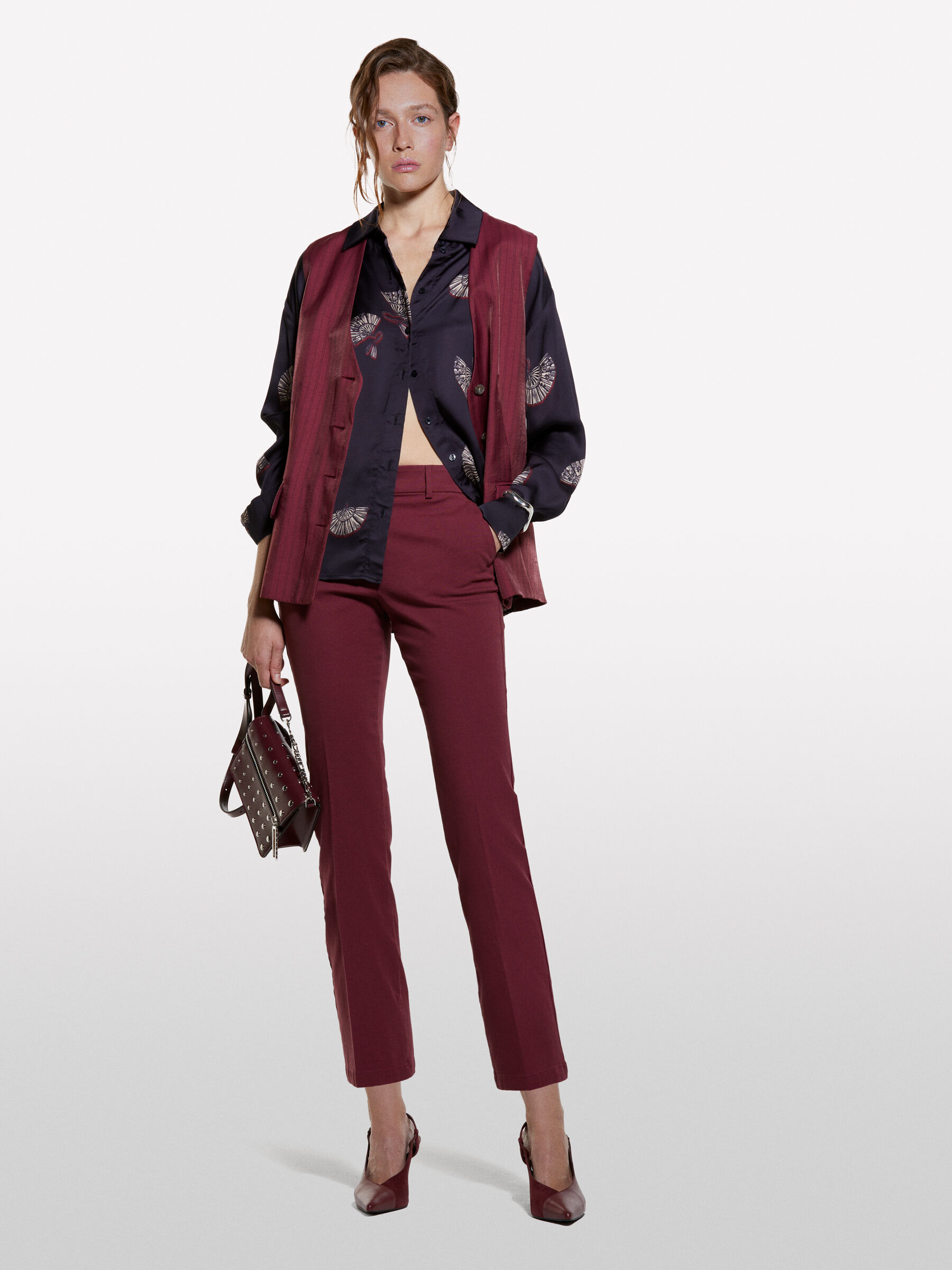 SHIRT Damen image number null