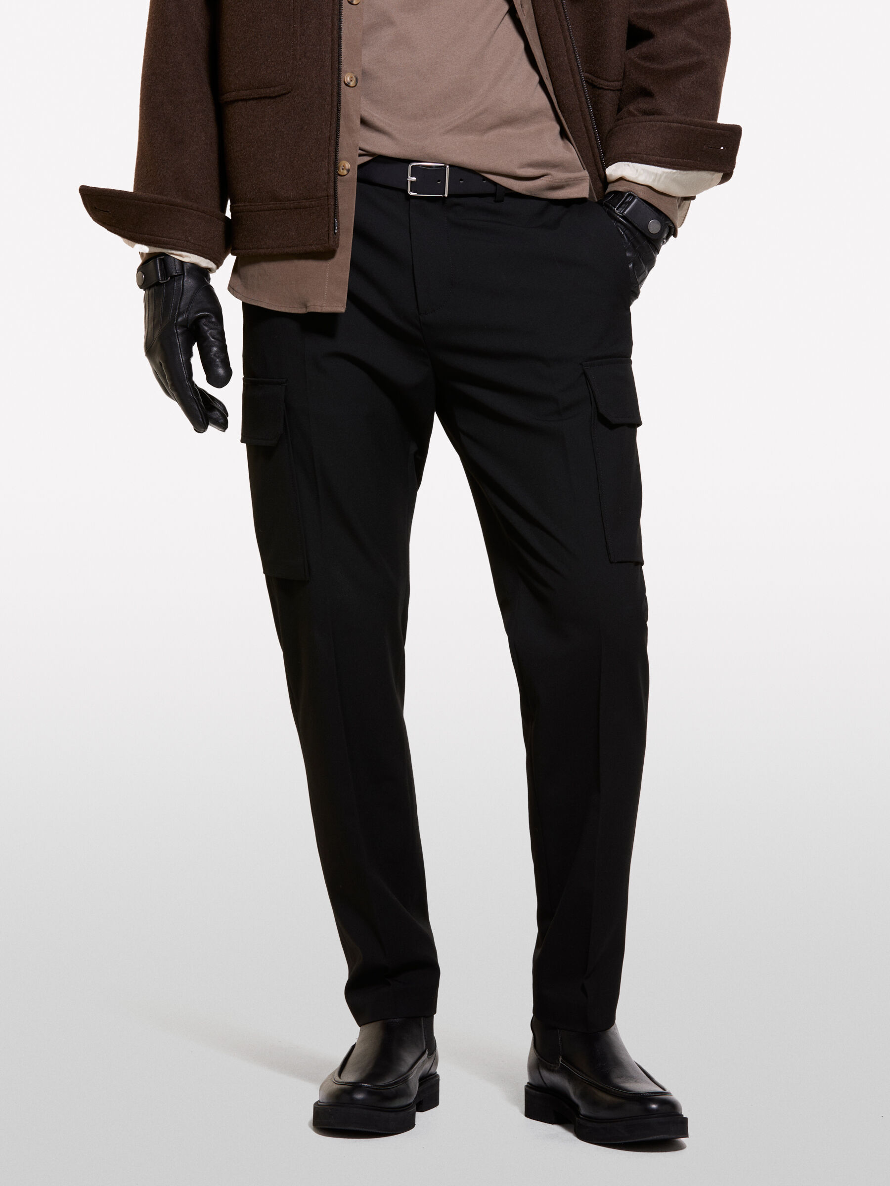 TROUSERS Herren image number null