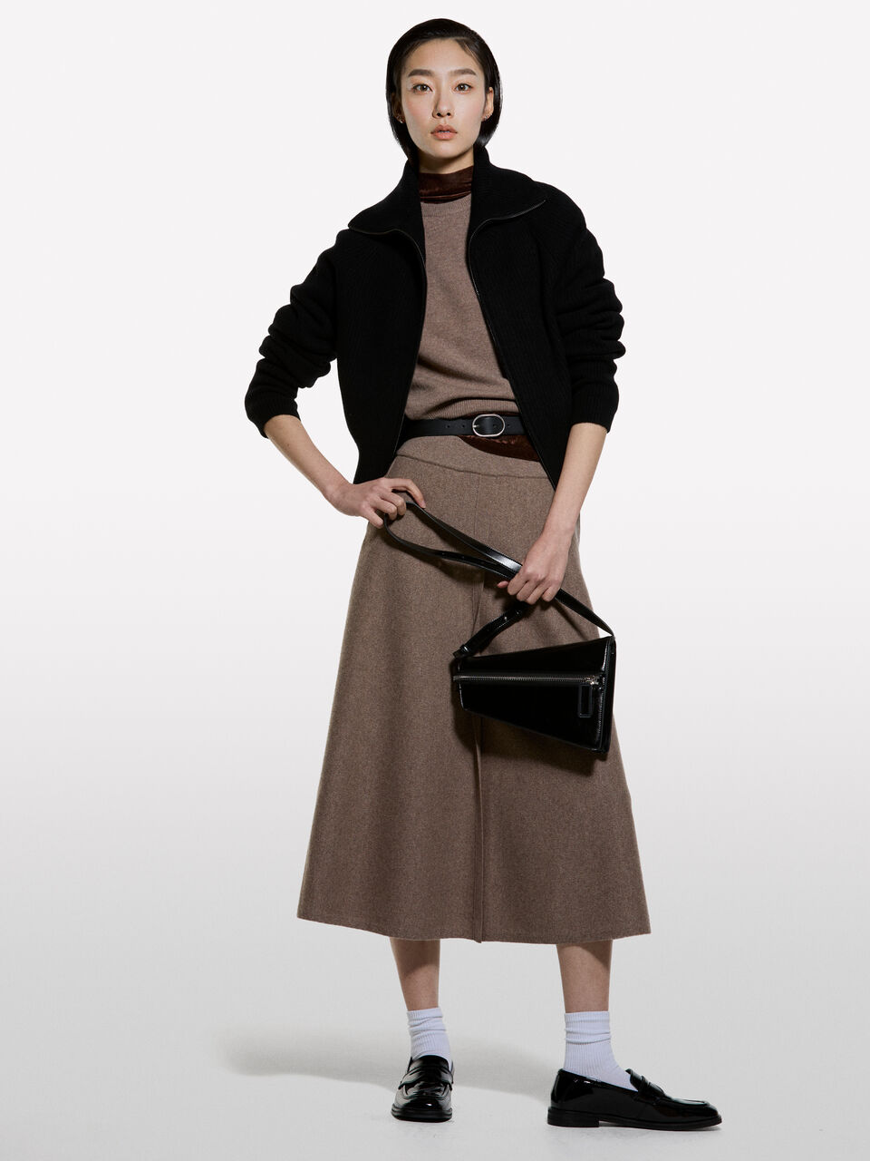 SWEATER L/S Damen image number null