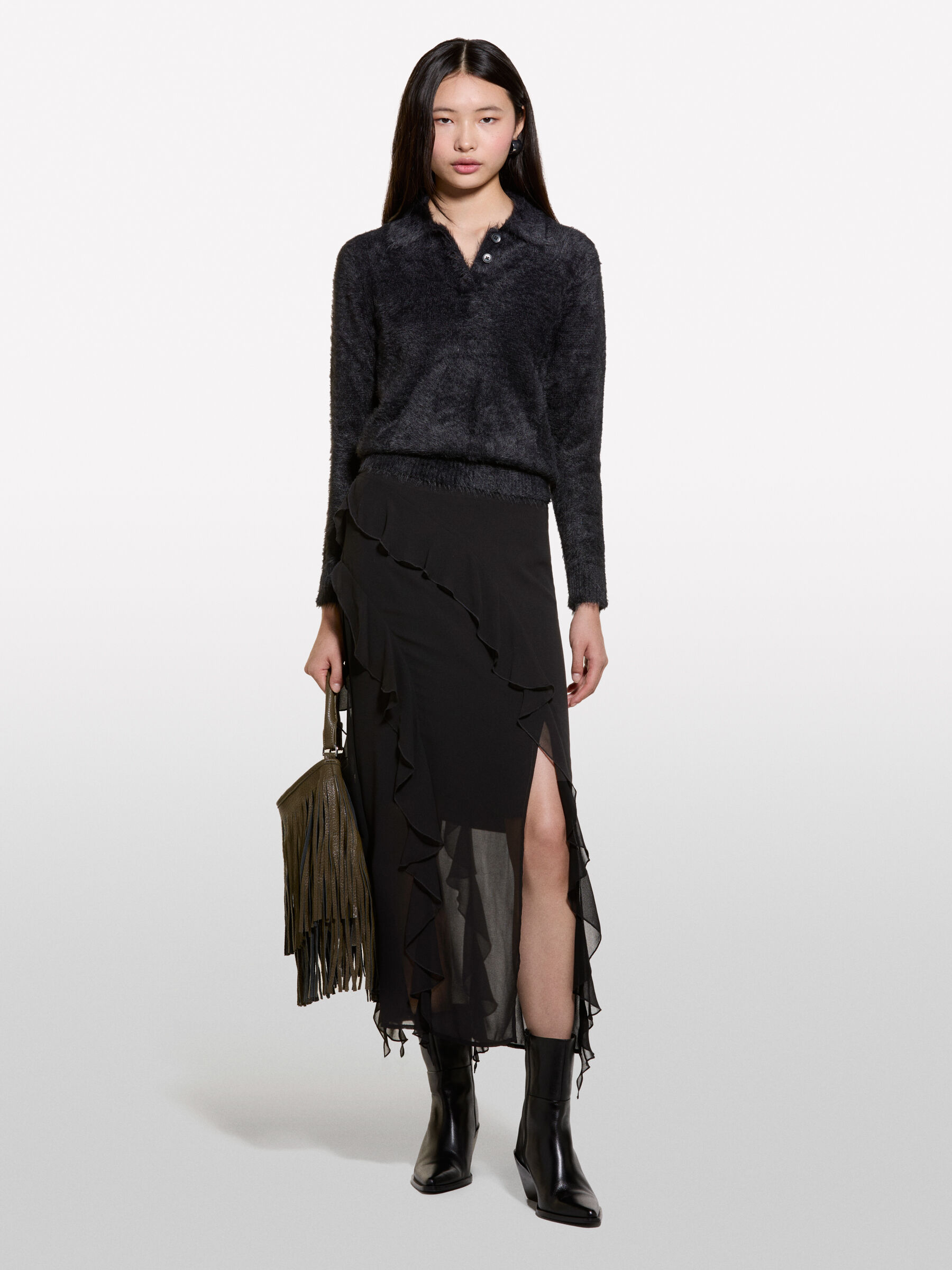 SKIRT Damen image number null