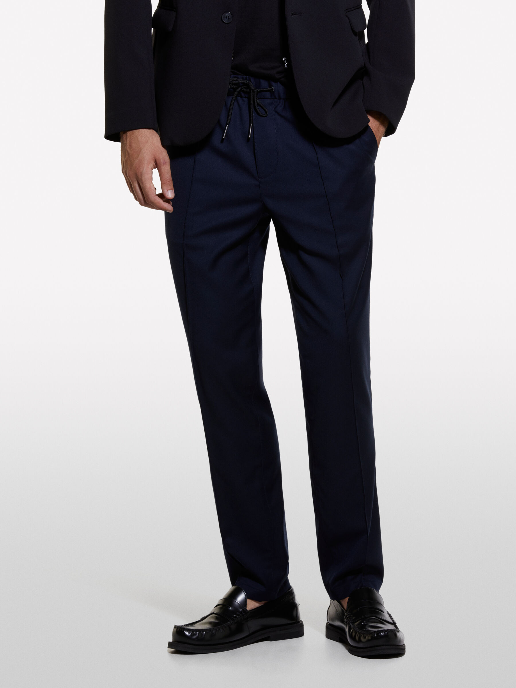 TROUSERS Herren image number null