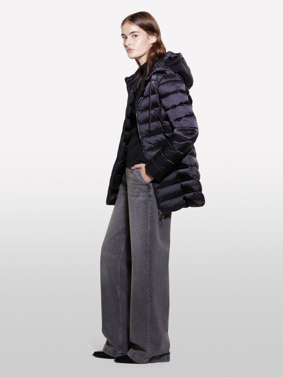 JACKET Damen image number null