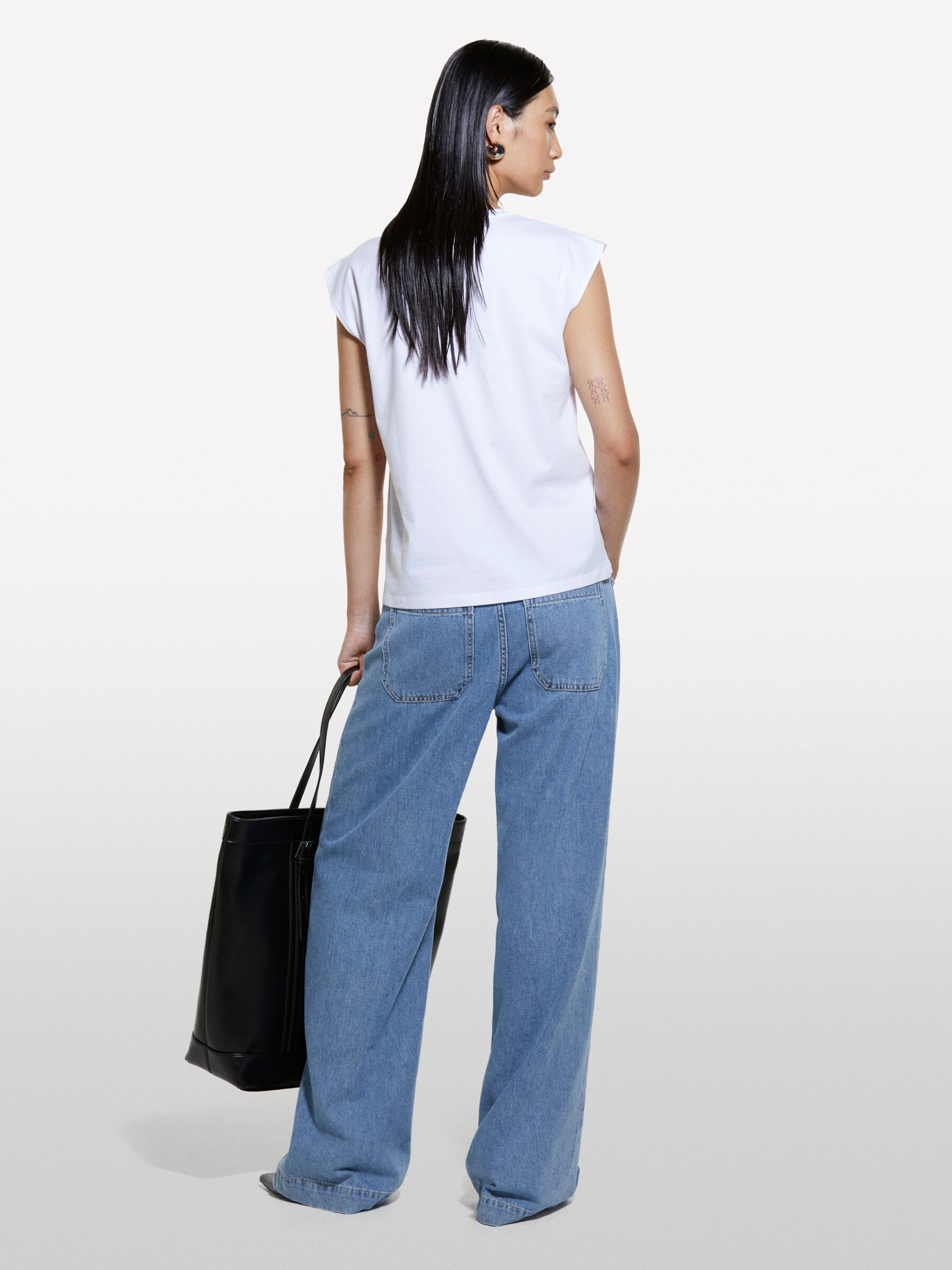 T-SHIRT Damen image number null