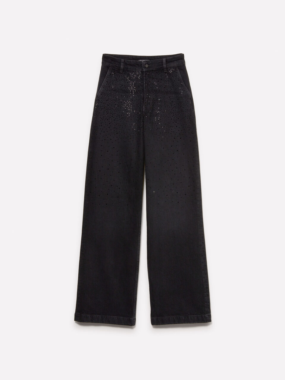 TROUSERS Damen image number null