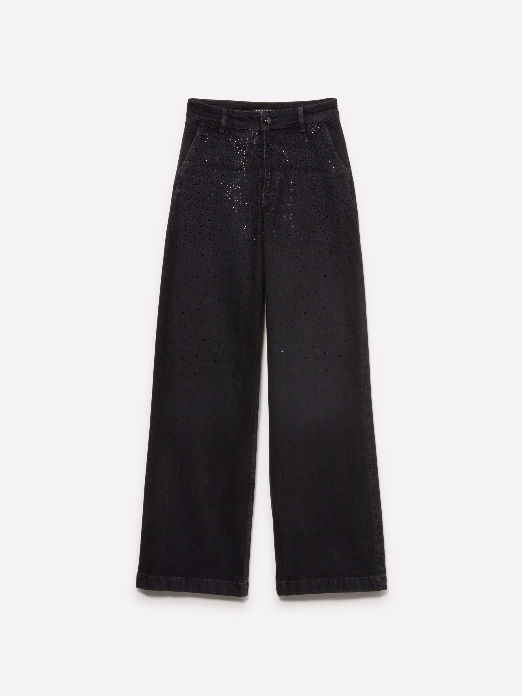 TROUSERS Damen image number null