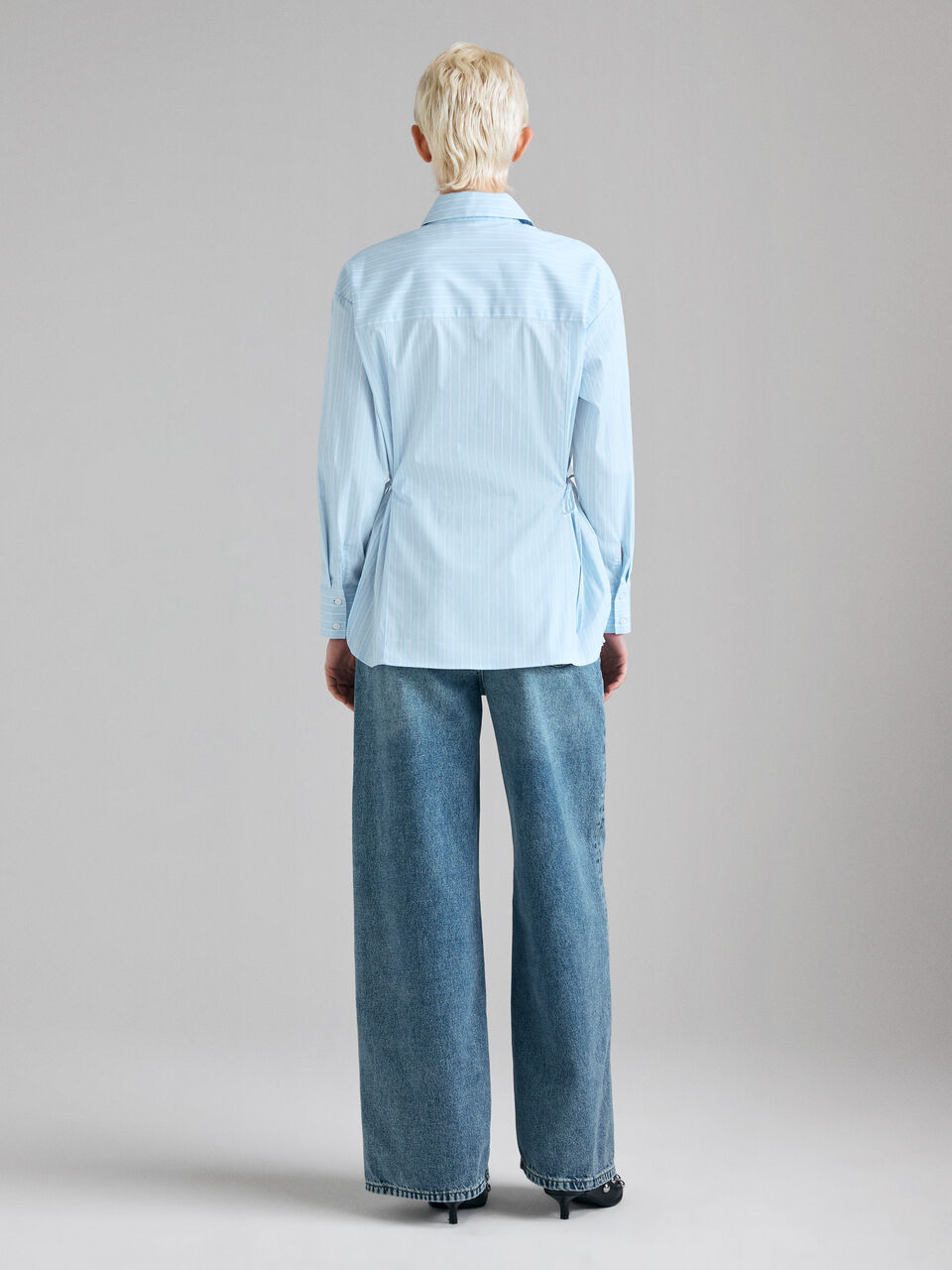 SHIRT Damen image number null