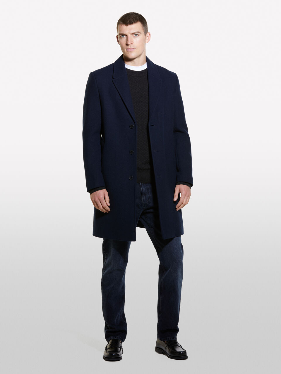 COAT Herren image number null