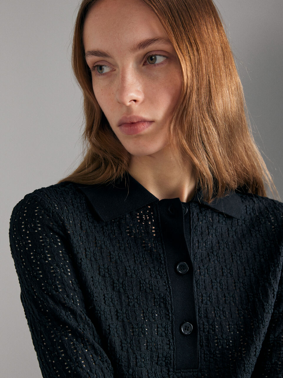 SHIRT Damen image number null