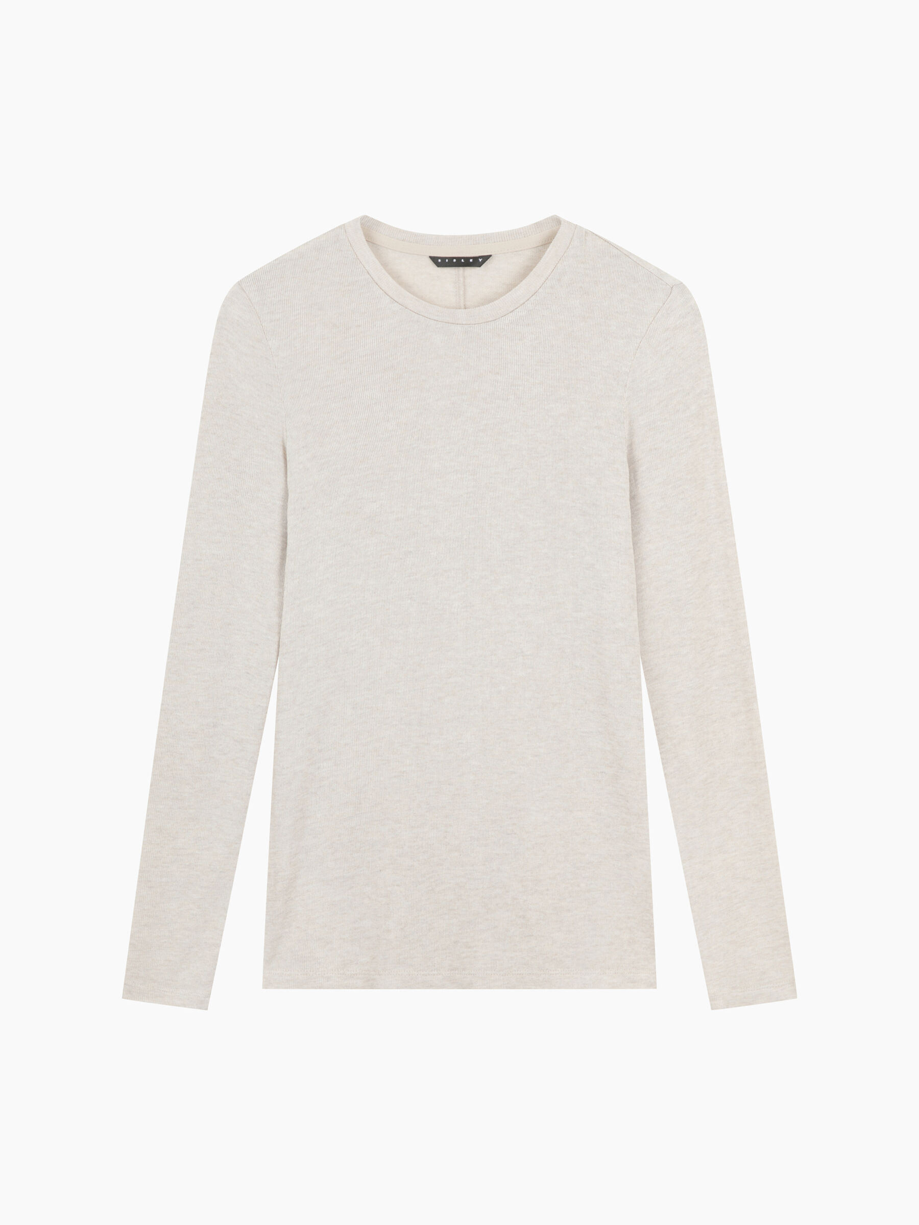 T-SHIRT L/S Damen image number null