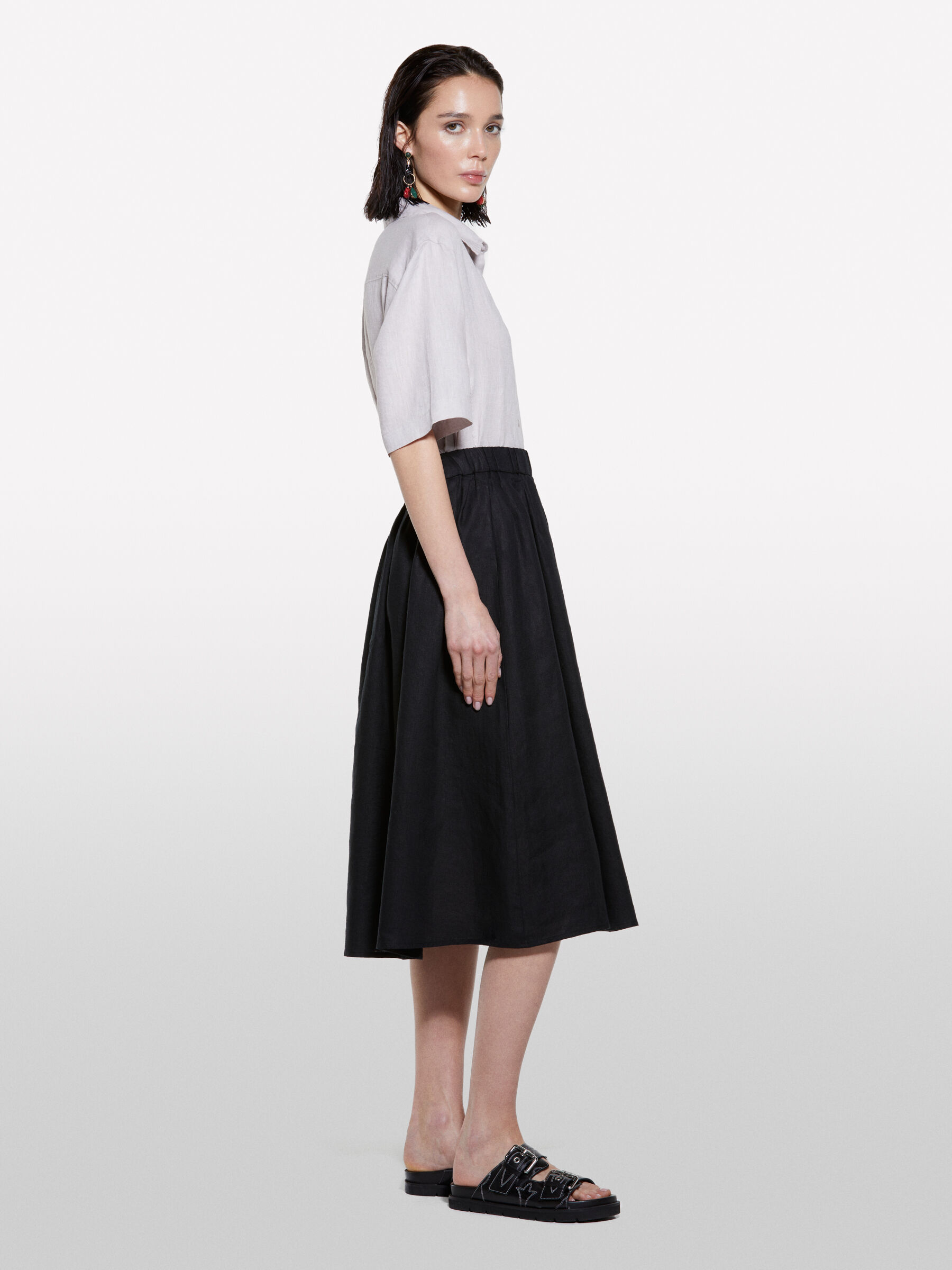 SKIRT Damen image number null